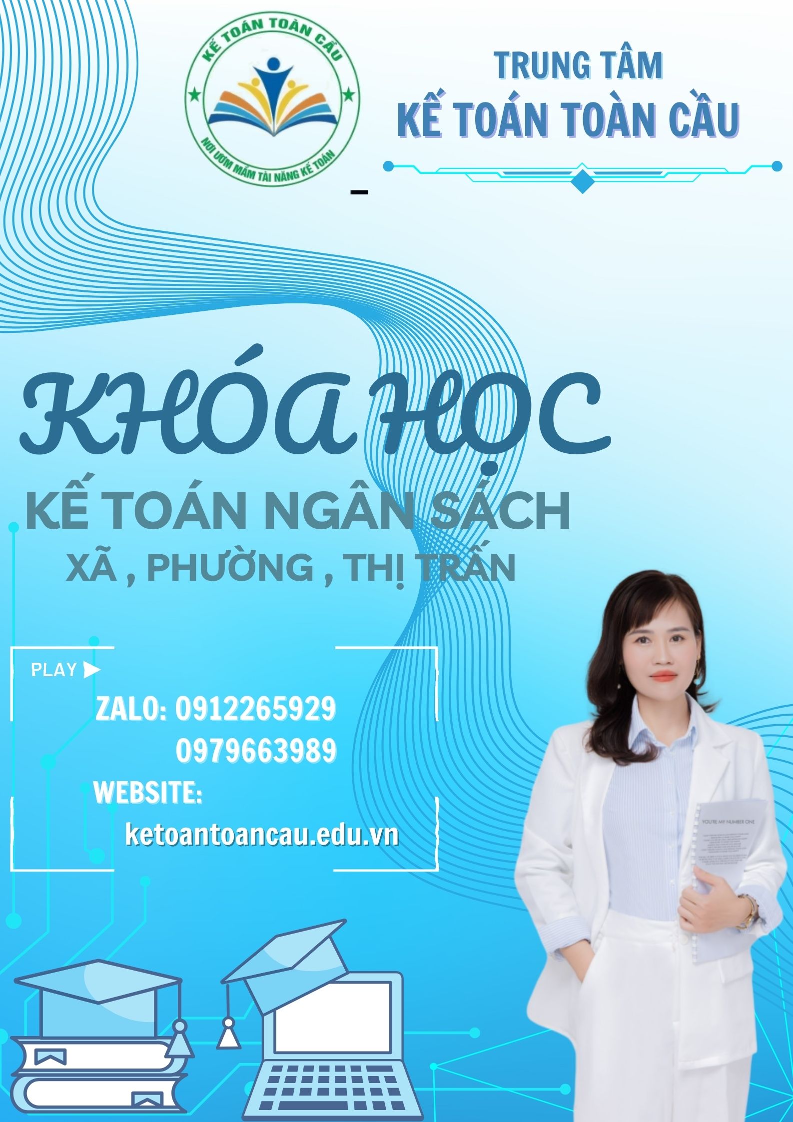 KẾ TOÁN NGÂN SÁCH XÃ, PHƯỜNG, THỊ TRẤN
